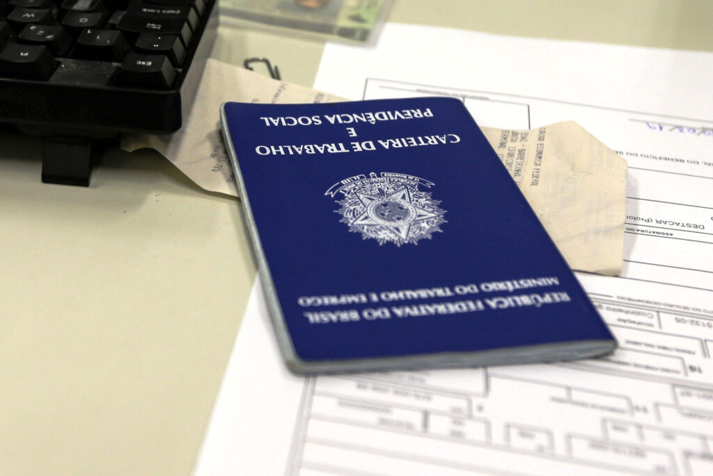 Vagas de emprego: veja as oportunidades em Campo Largo
