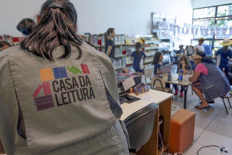 casa leitura curitiba