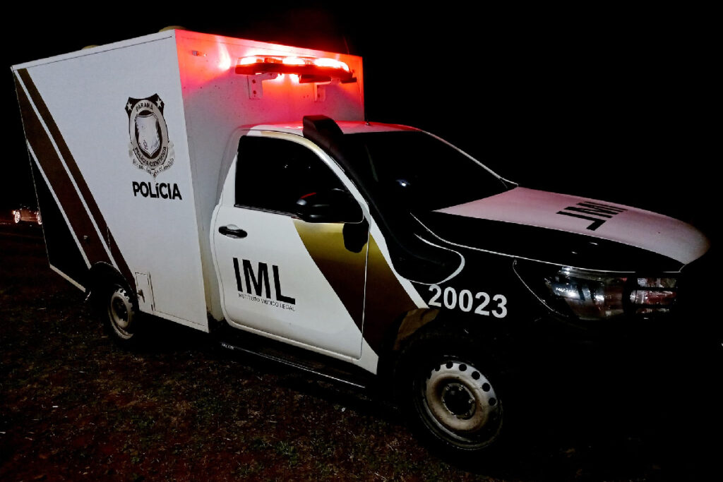 casal-assassinado-tiros-pontal-do-parana-litoral