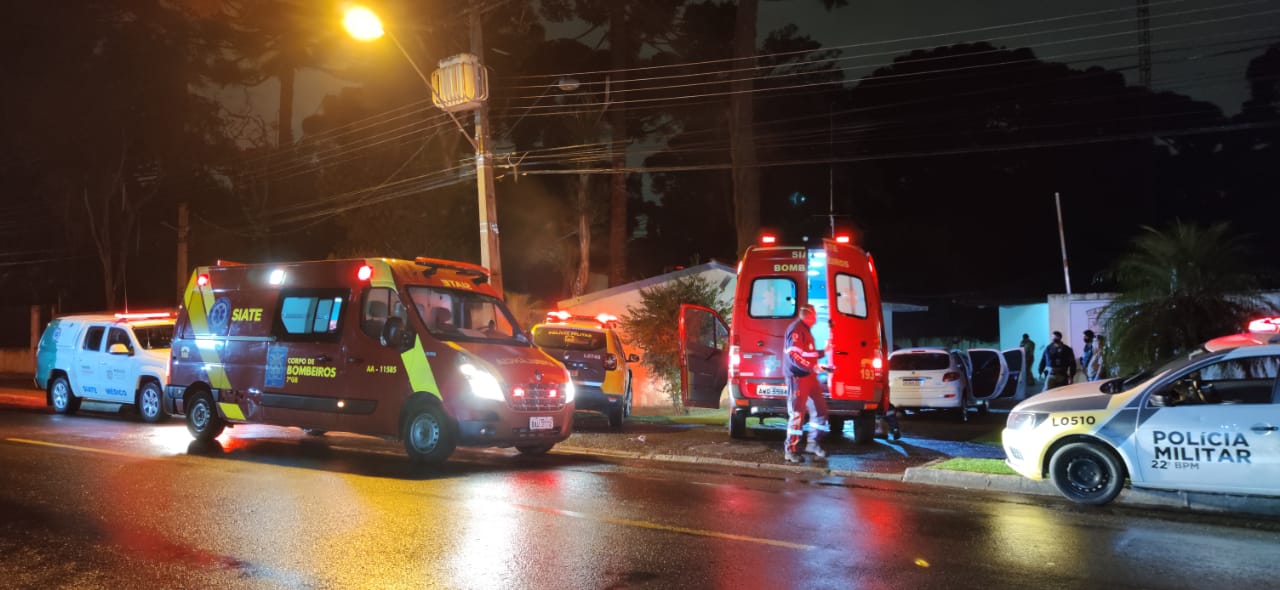 Ailton Vieira/Rede Massa