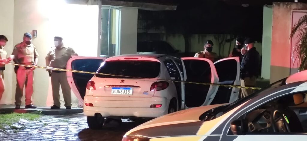 Ailton Vieira/Rede Massa