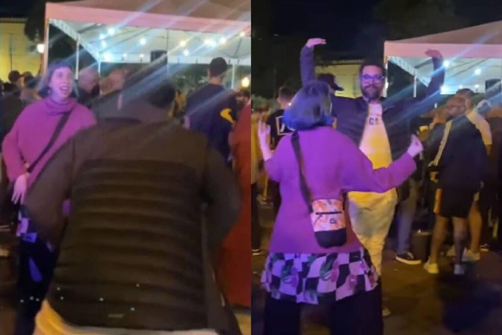 casal-imitando-macaco casal-imitando-macaco