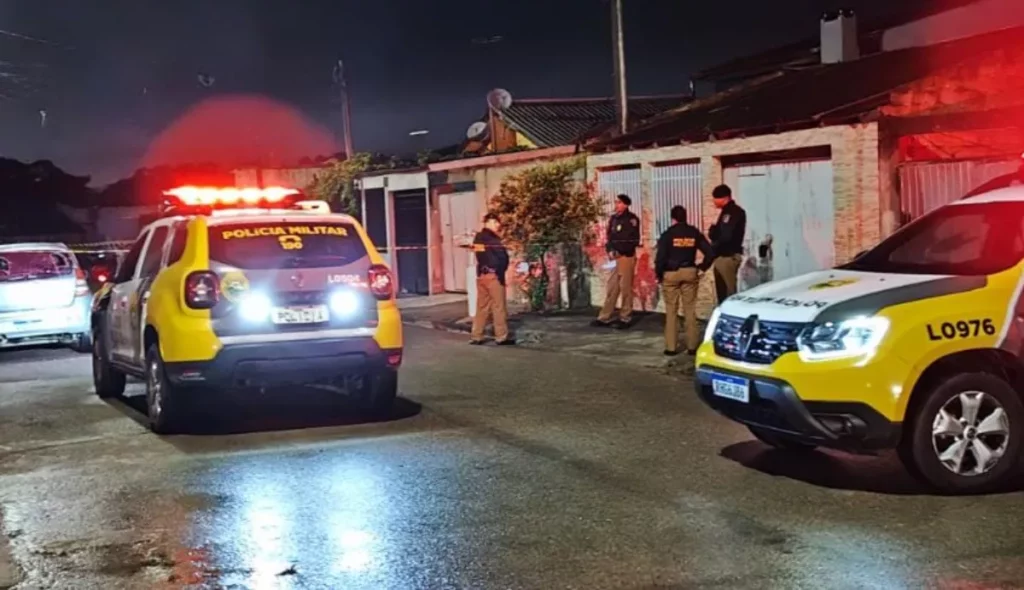 casal-morre-baleado-curitiba