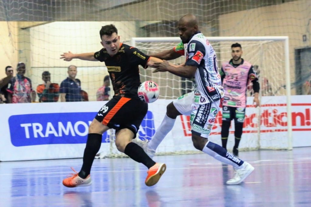 cascavel-futsal cascavel-futsal