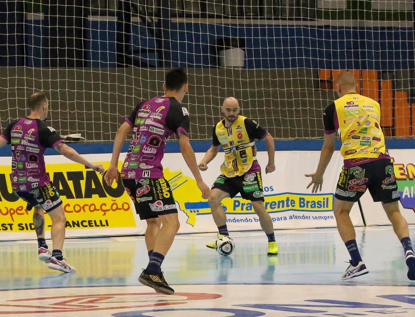 cascavel-futsal cascavel-futsal