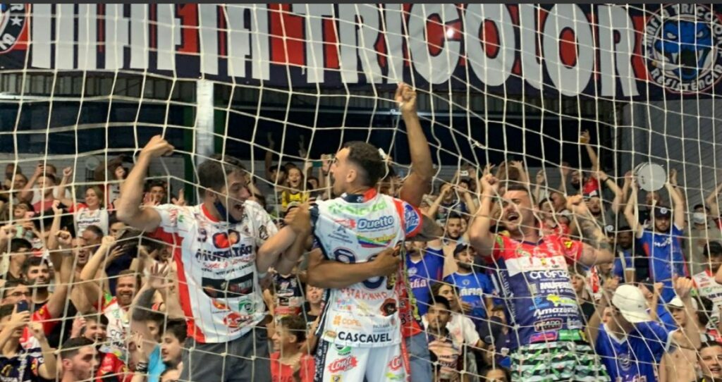 cascavel-futsl cascavel-futsl