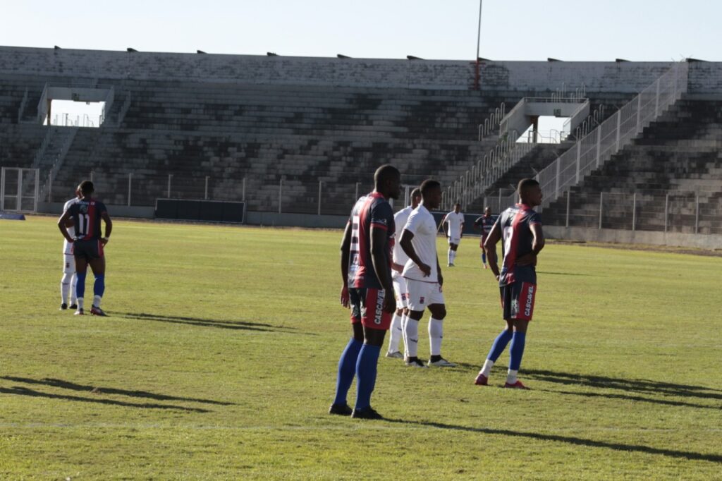 Alexandre Fellipe/Paraná Clube