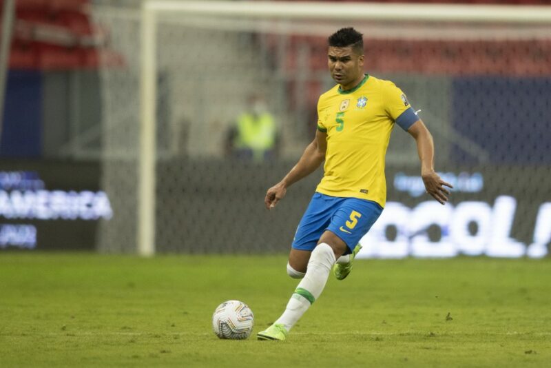 casemiro-e1623693232457 Lucas Figueiredo/CBF