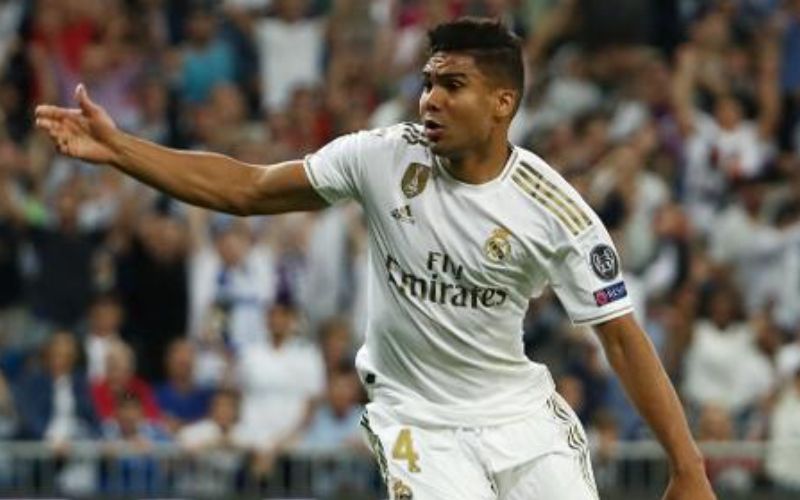 casemiro