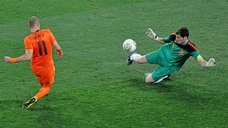 casillas