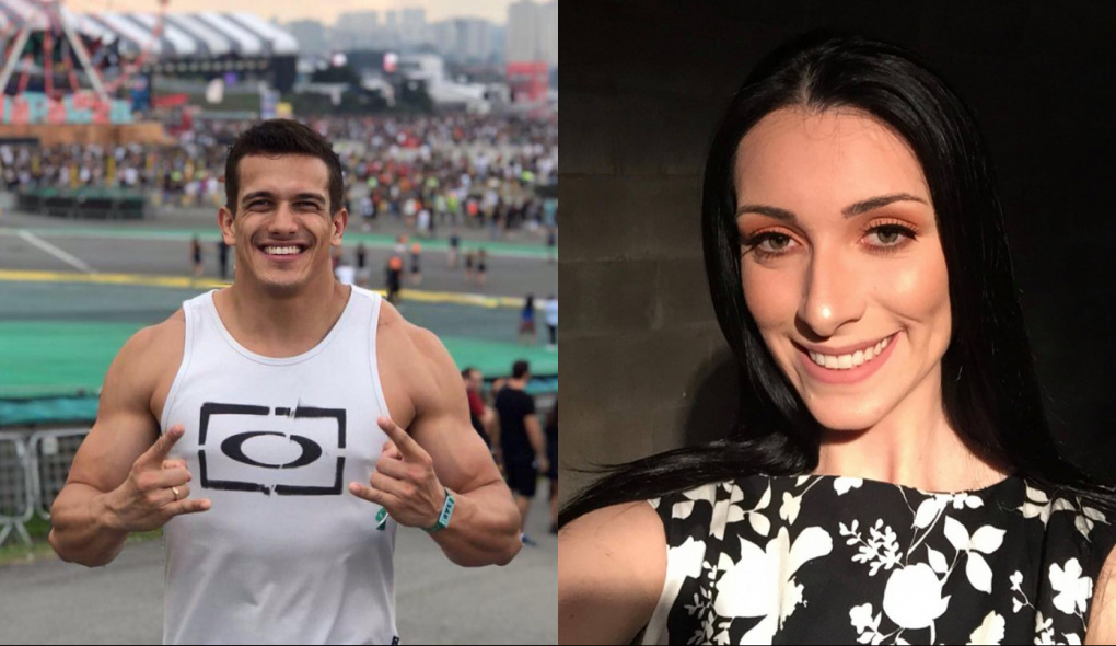 Reprodução/Facebook