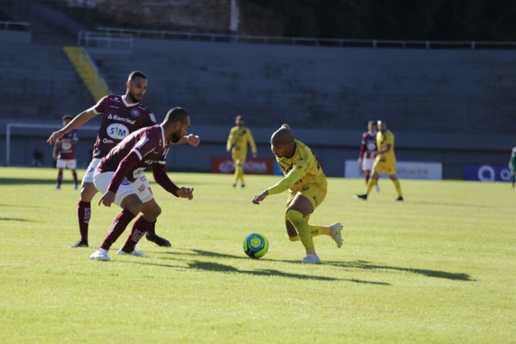 caxias-x-cascavel