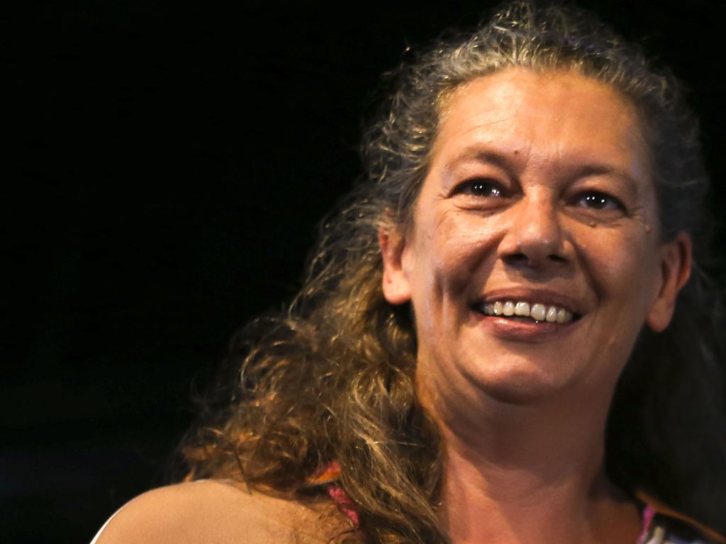 Esporte – Ana Moser Esporte – Ana Moser