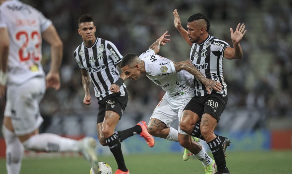 Foto: Pedro Souza / Atlético