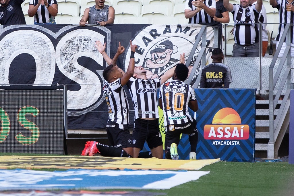 ceara-x-santos
