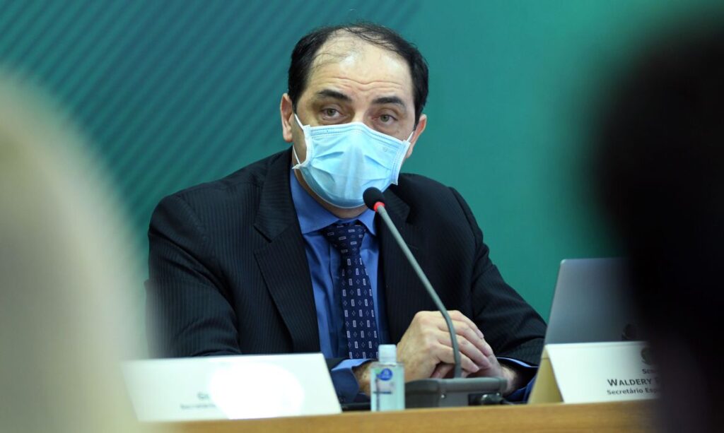 Edu Andrade/Ascom/ME