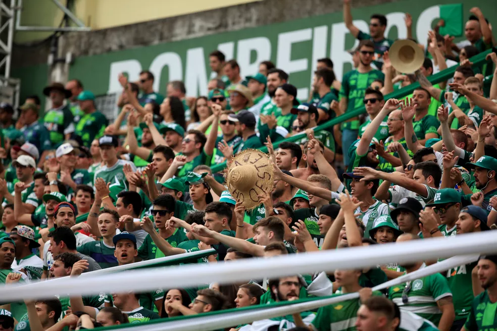 chapecoense chapecoense