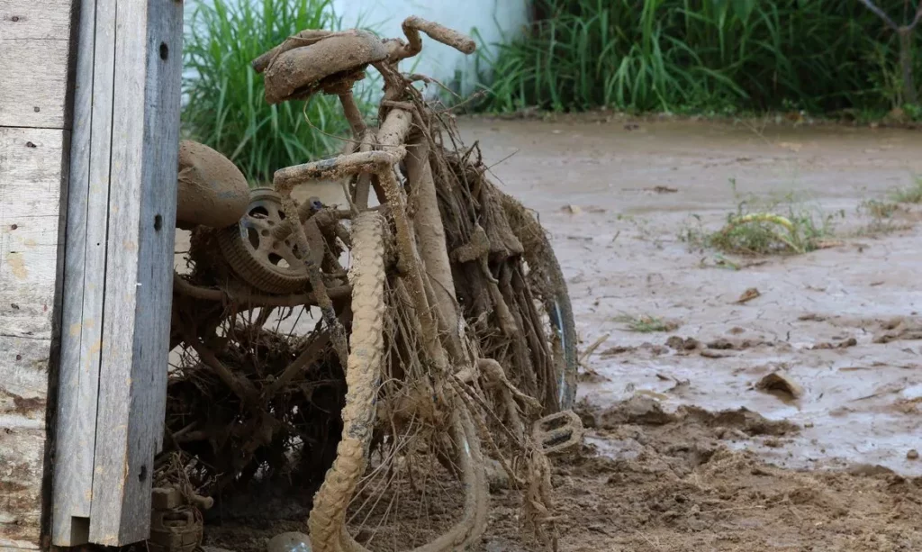 chuvas litoral são paulo
