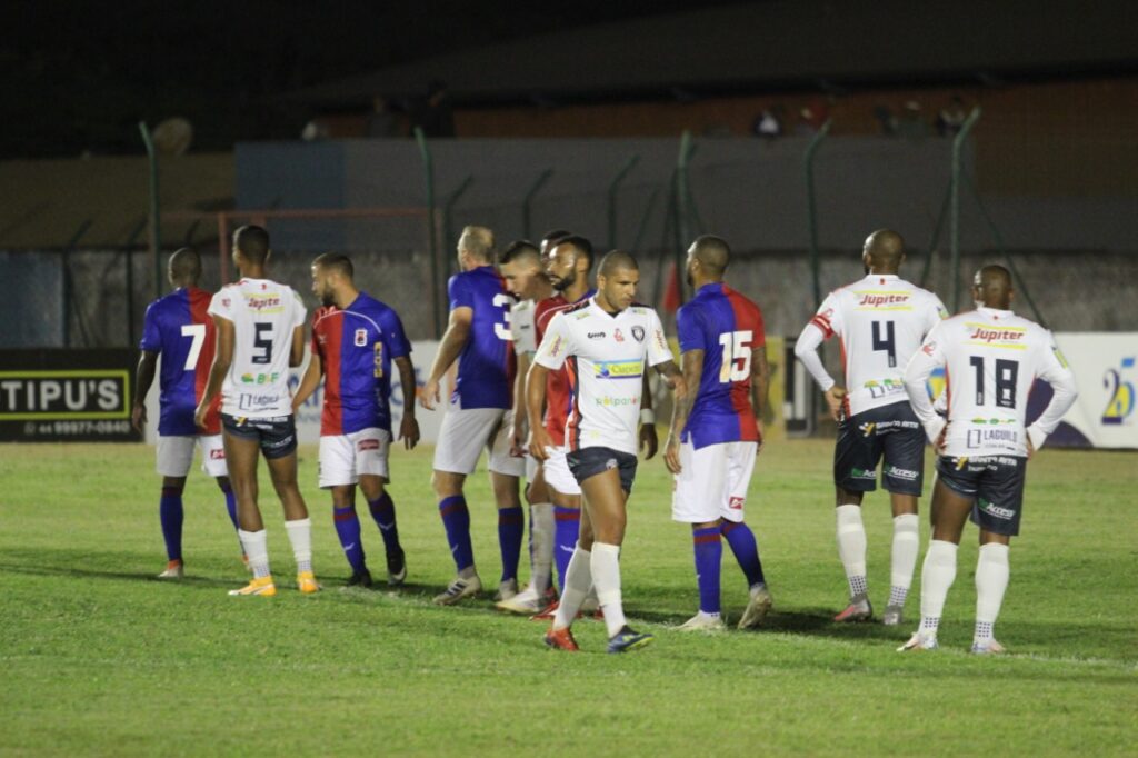 Divulgação/Cianorte