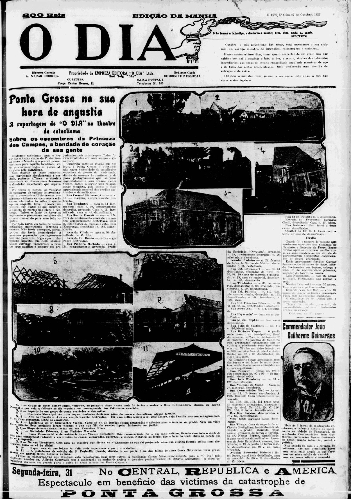 ciclone-1927-ponta-grossa