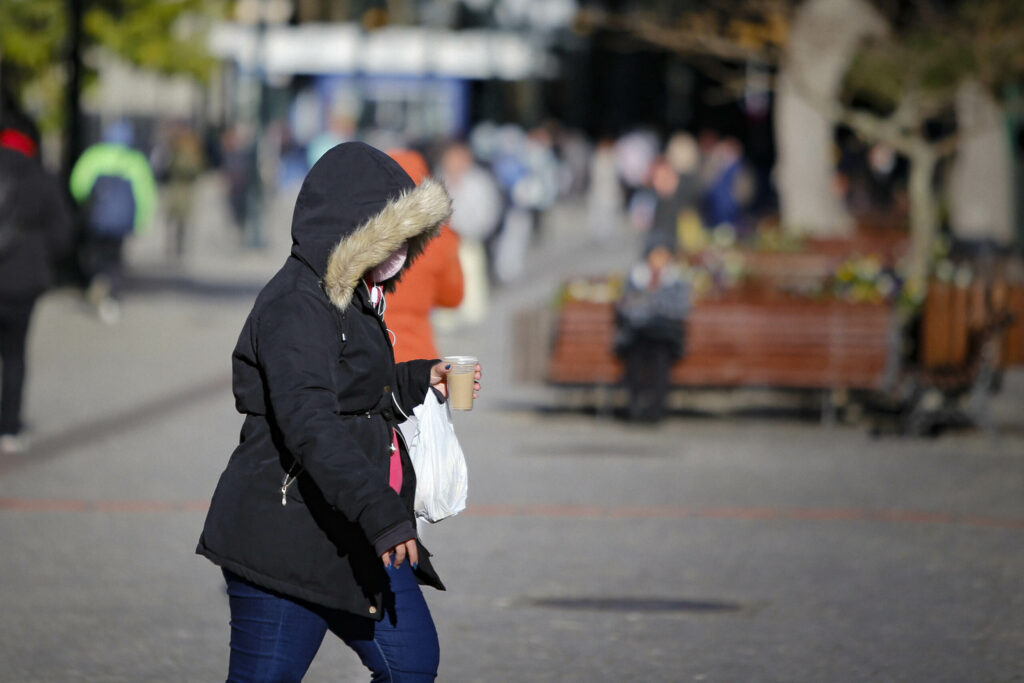 29/07/2021 – Imagens frio em Curitiba
Foto Gilson Abreu/AEN ciclone-no-parana