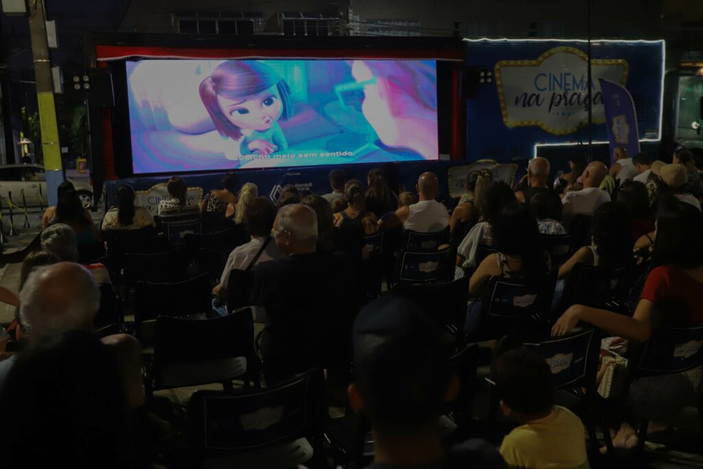 Cinema Cinema