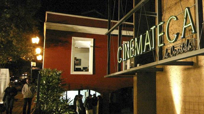 cinemateca