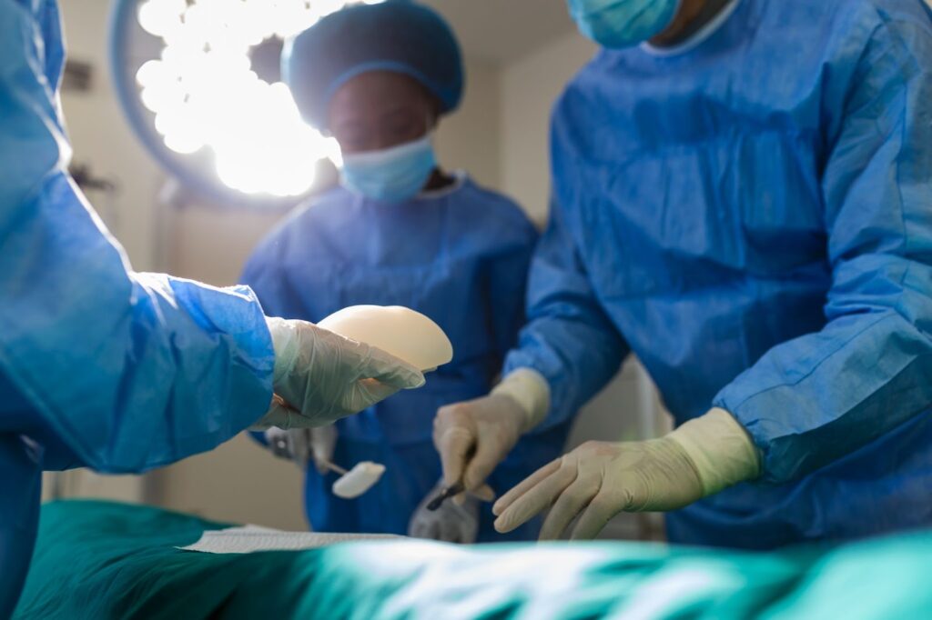 cirurgia cirurgia