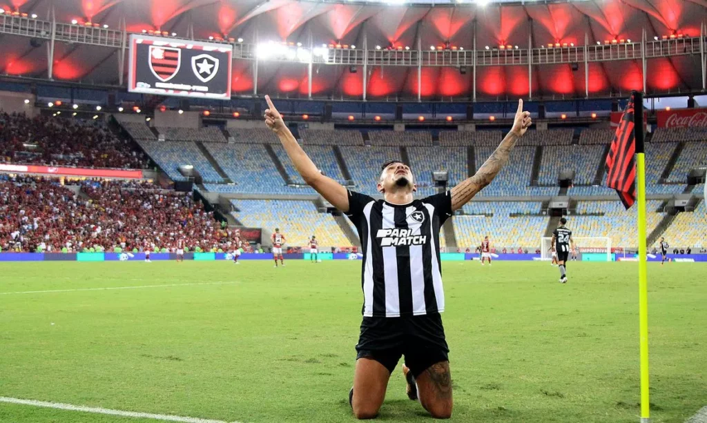 classificaçao campeonato brasileiro