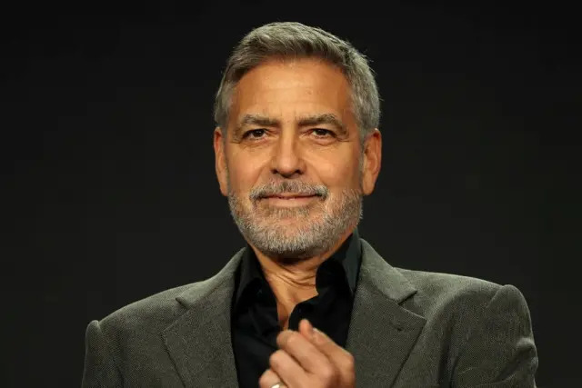 clooney