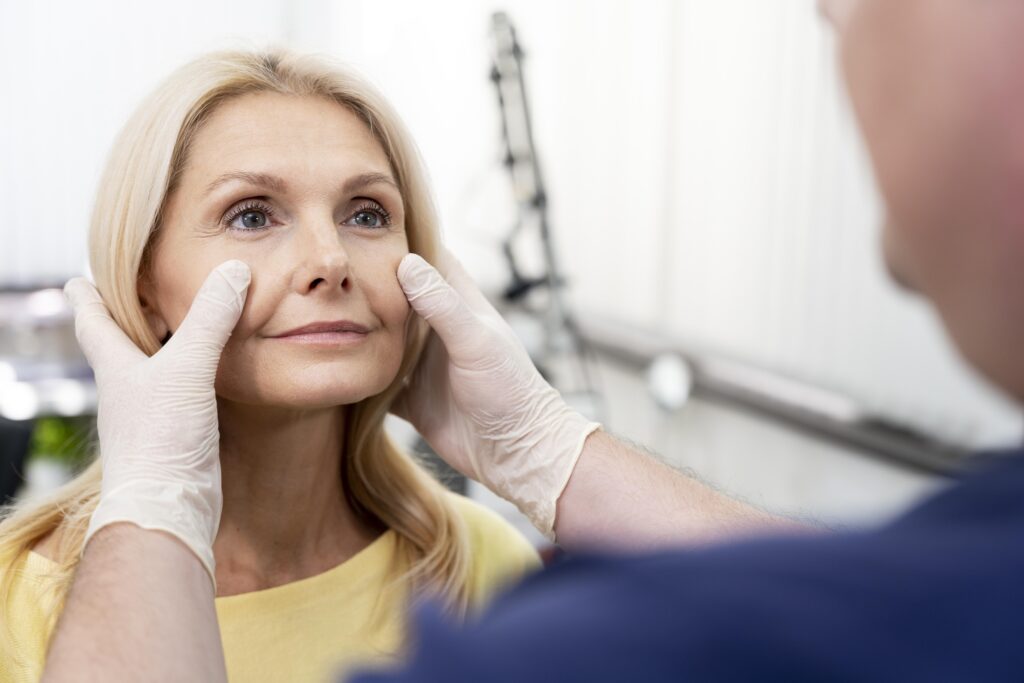 close-up-doctor-checking-patient close-up-doctor-checking-patient