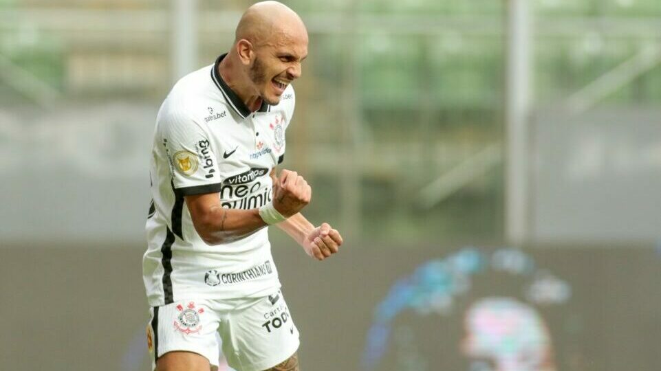 Rodrigo Coca/Agência Corinthians