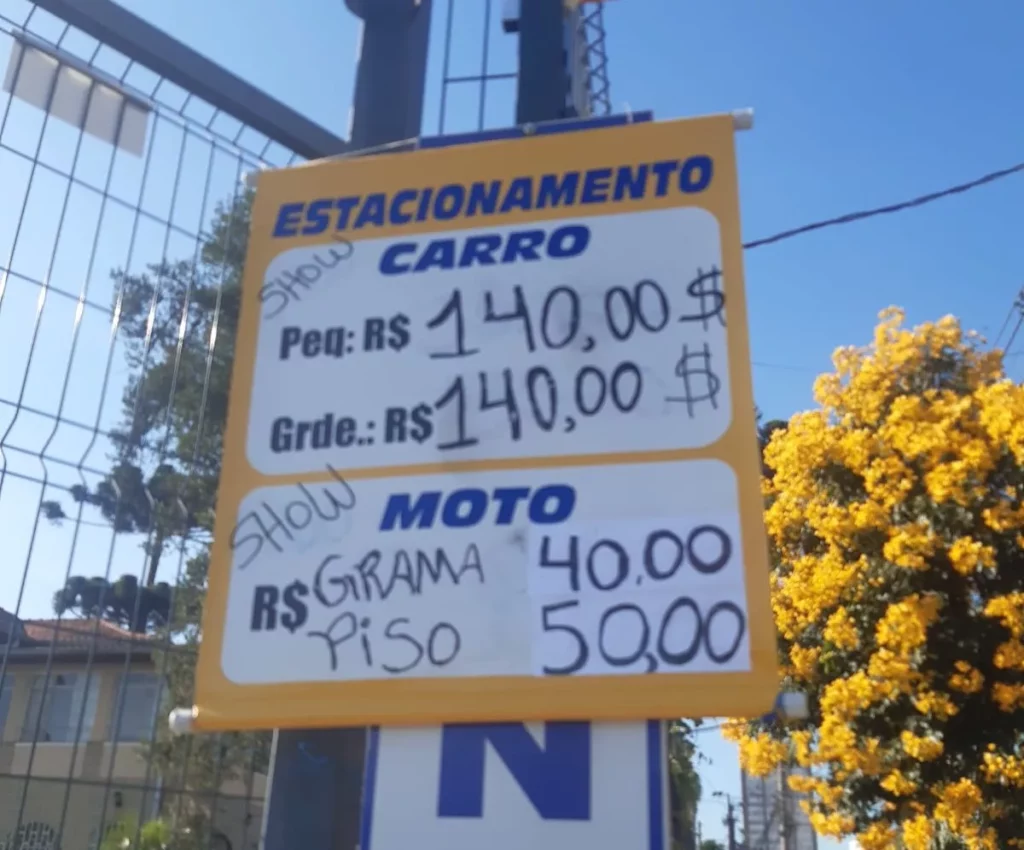 coldplay-curitiba-estacionamento coldplay curitiba estacionamento