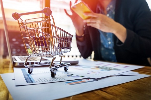 compras