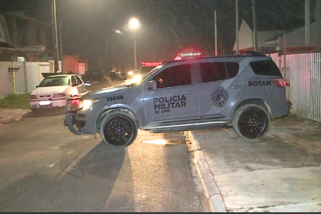 confronto-policial confronto-policial