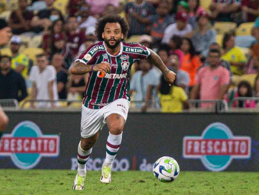 conmebol-suspensao-marcelo-libertadores