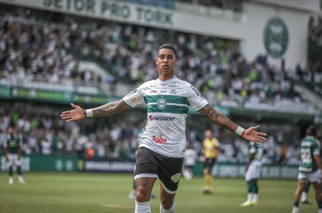 contrato alef manga coritiba