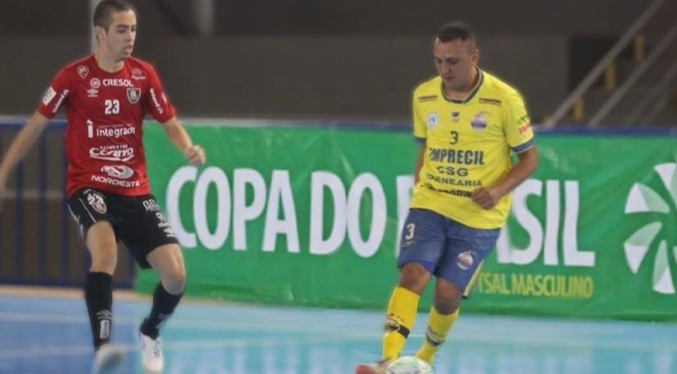 Divulgação/Franz Mendes