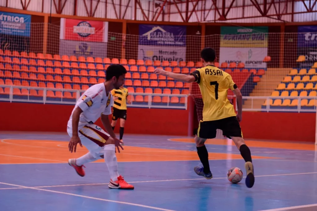 copa do mundo do futsal paranagua