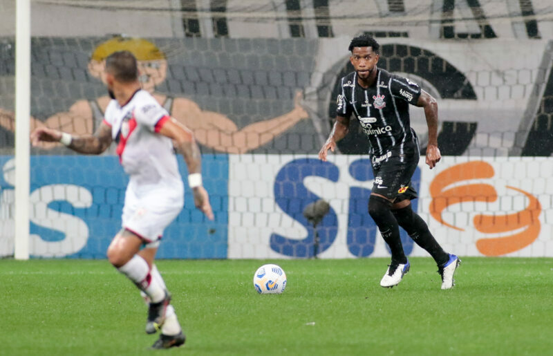 Rodrigo Coca/Agência Corinthians