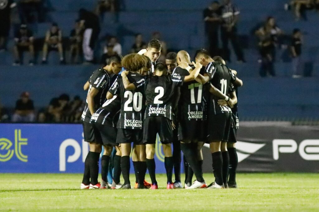 corinthians