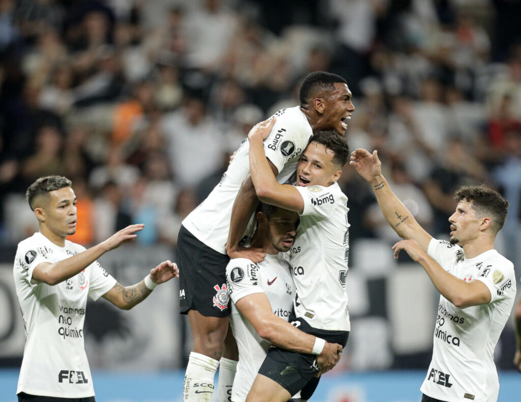 corinthians-liverpool-sul-americana