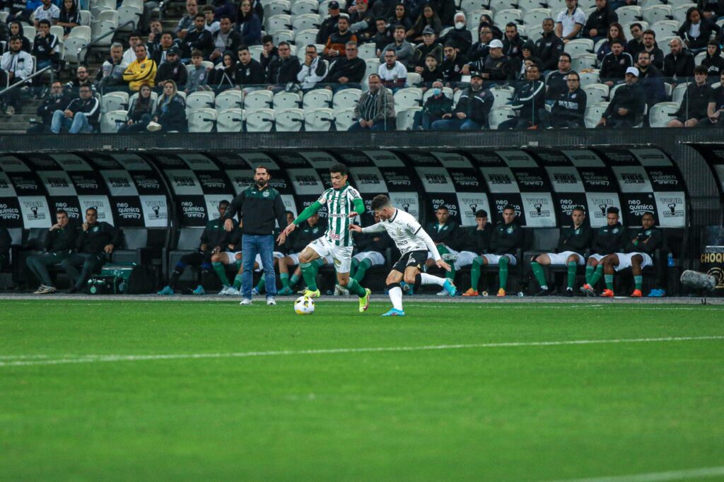 corinthians-x-coritiba