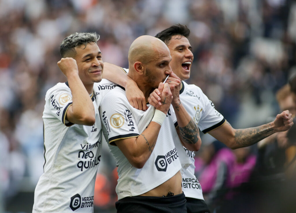 corinthians-x-goias