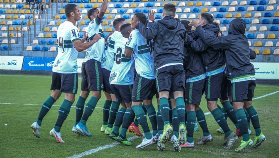 Divulgação/coritiba.com.br