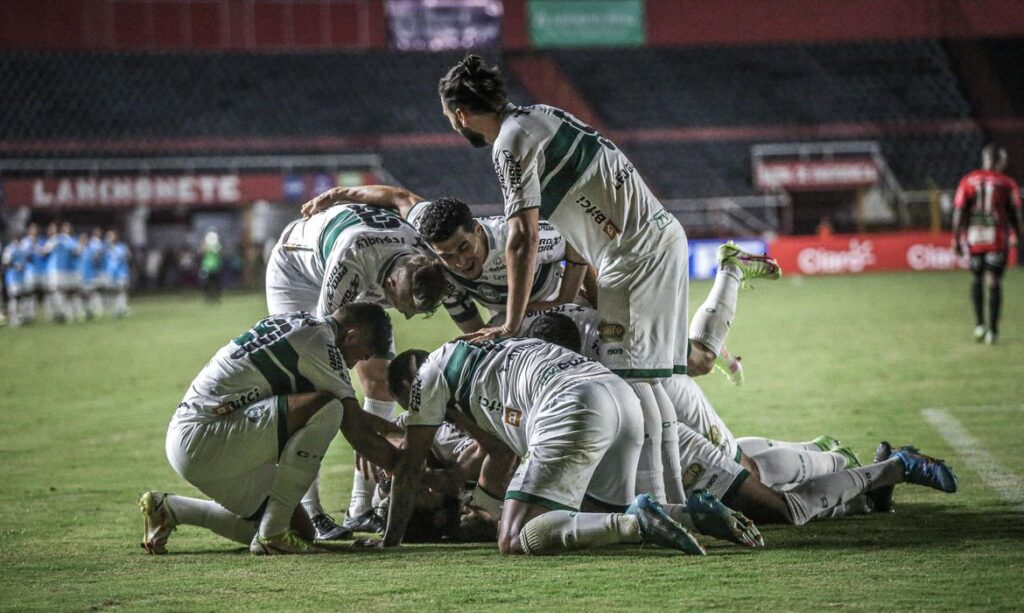 coritiba