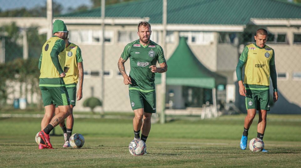 Divulgação/coritiba.com.br