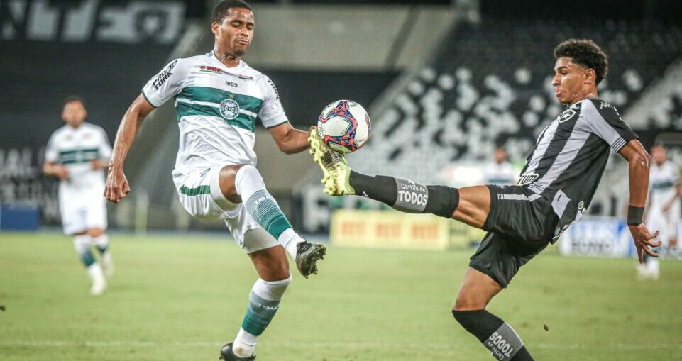 Divulgação/coritiba.com.br