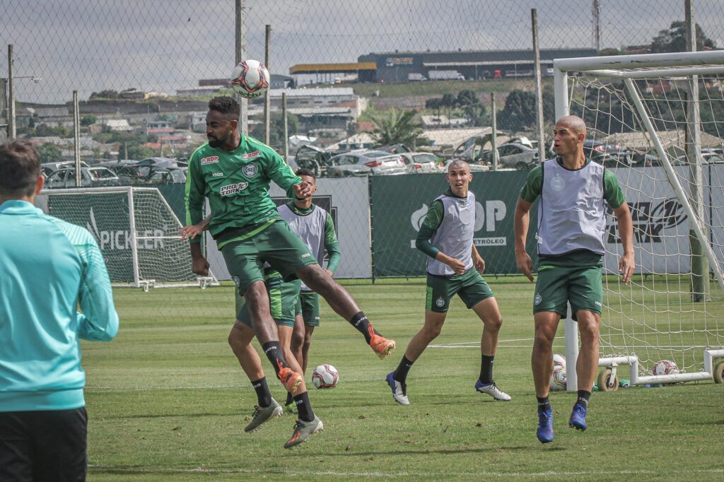 Divulgação/coritiba.com.br