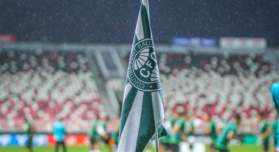 Divulgação/coritiba.com.br